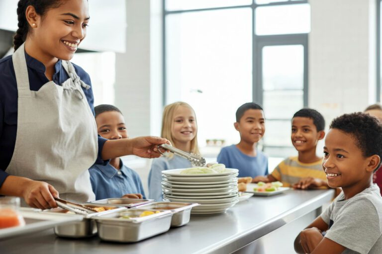 From the Lizard to Bude: Alpha Catering Engineers Wins Landmark Contract to Keep Aspire Academy Trust Kitchens Cooking